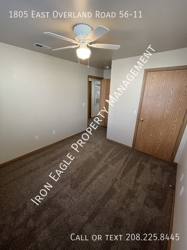 Building Photo - 1805 E Overland Rd