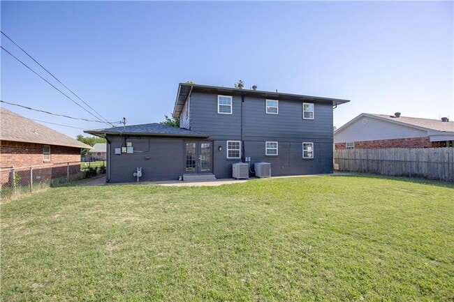 Building Photo - Brand new remodel in North OKC + 4 bedrooms