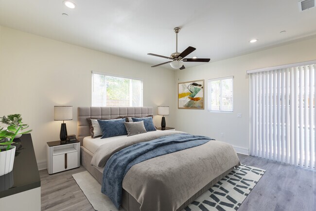 Building Photo - 21570 Birch Canyon Way