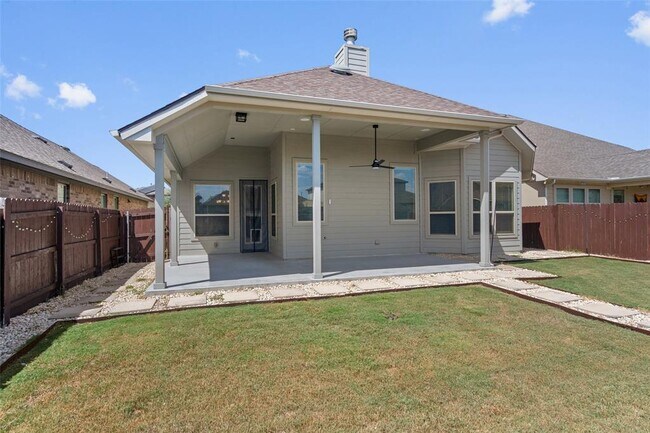 Building Photo - 17105 Casanova Ave