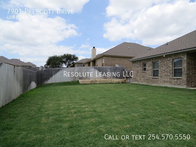 Building Photo - 7901 Prescott Dr