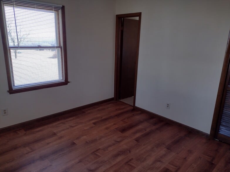 Bedroom - 1788 Pottery Rd