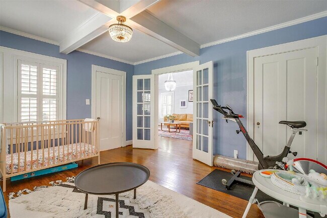 Building Photo - Charming 4 Bed, 2 Bath in Historic Berkele...