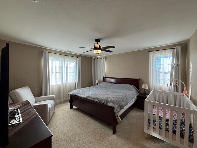 Building Photo - Beautiful Newer Two Story Home in the Gated Community of HG Gardens