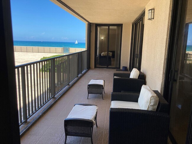 Building Photo - 3610 S Ocean Blvd