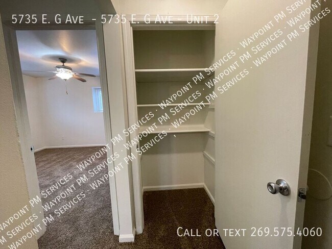 Building Photo - 5735 E G Ave