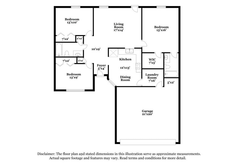 Building Photo - 7644 Windy Hill Way