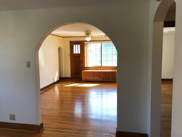 Building Photo - 512 W Wing St