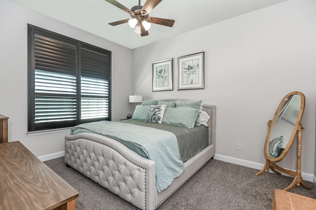 Building Photo - 6110 Meadow Bluff Ct