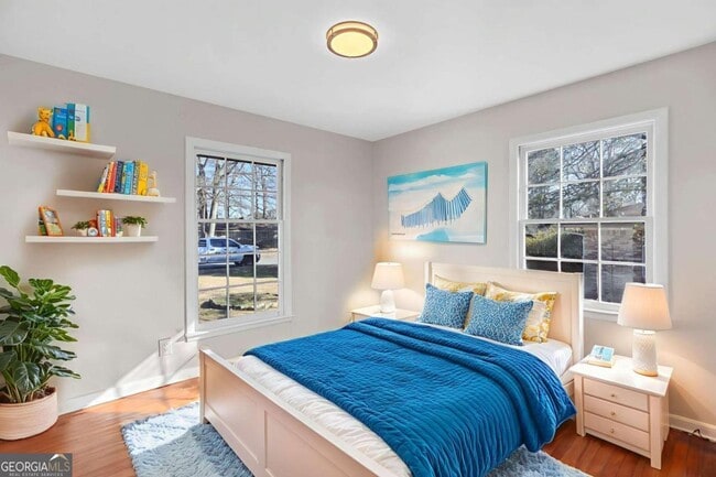 Building Photo - 6541 Debbie Sue Ln