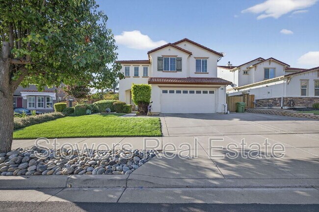 Building Photo - 729 Copperfield Ct