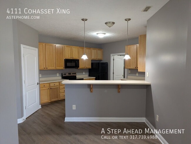 Building Photo - 4111 Cohasset Xing