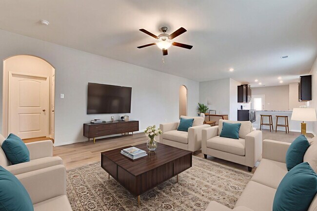 Building Photo - 213 Mount Vernon Way