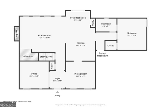 Building Photo - 3687 Vine Springs Trce