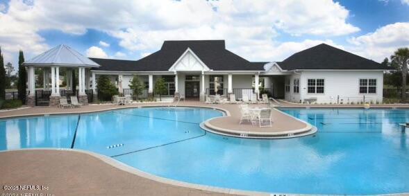 Building Photo - 6110 Bucking Bronco Dr