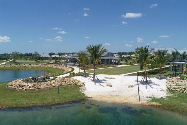 Building Photo - 1019 Waterline Ct