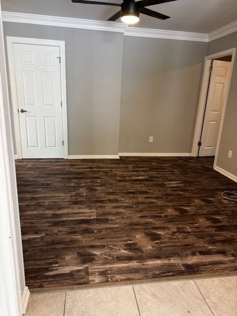 Family Room - 1054 Pike Springs Rd