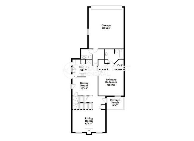 Building Photo - 3 Bedroom Pet-Friendly Home in Mesquite, TX with Main Street Renewal