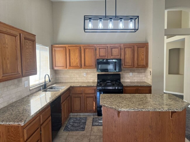 Building Photo - 4326 Stride Way