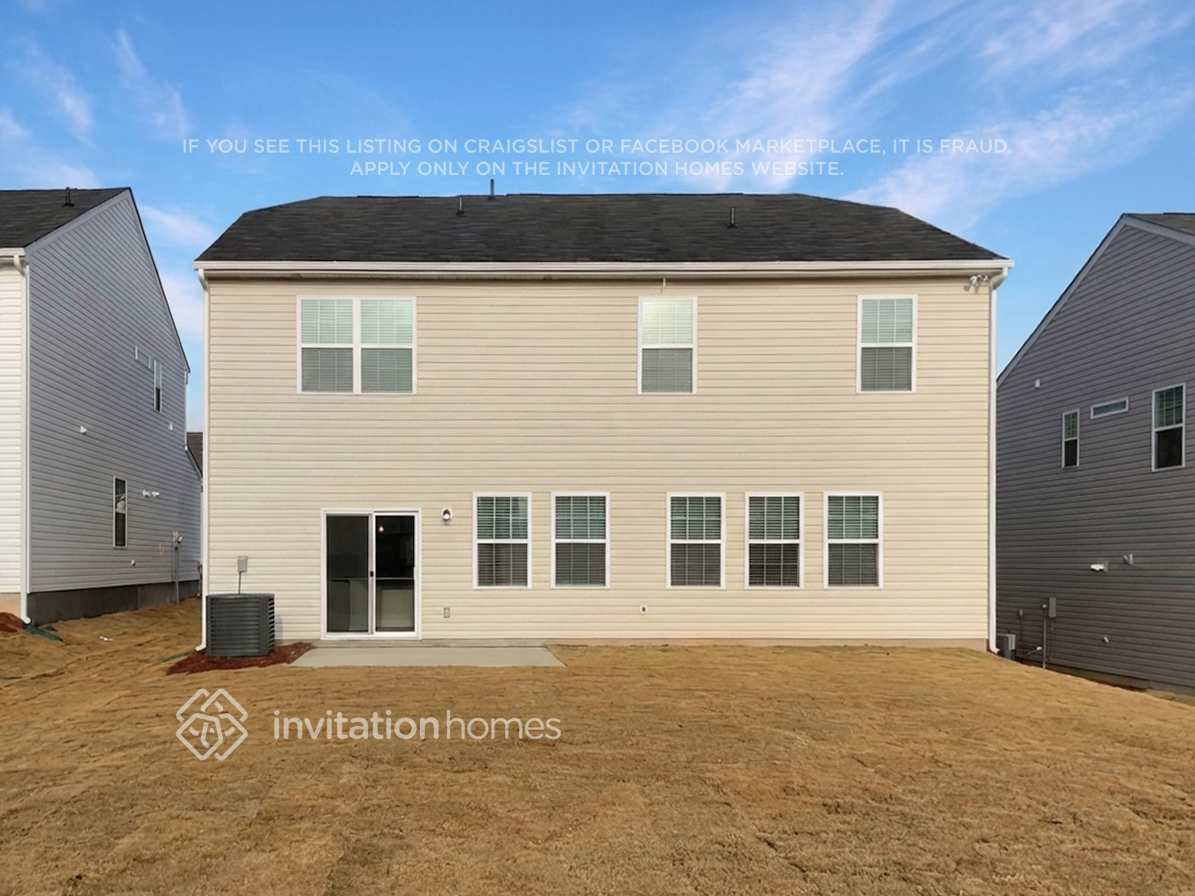 Building Photo - 4309 Shimmering Stone Wy