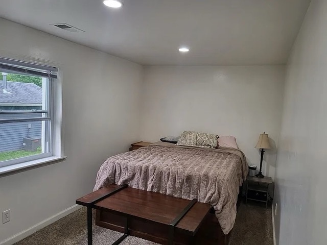primary bedroom - 14516 Birchwood Dr