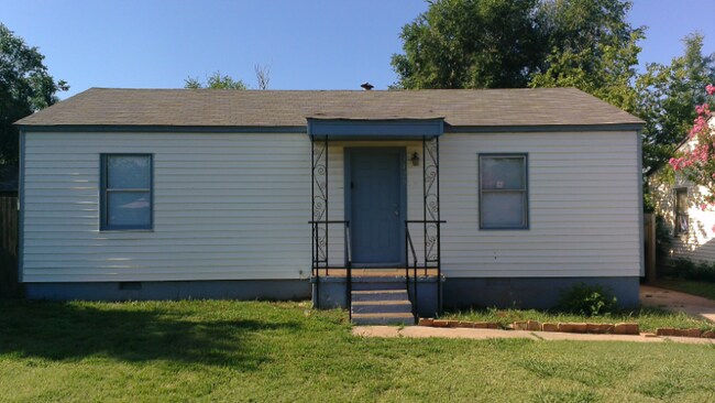 Primary Photo - 3420 SW 36th St