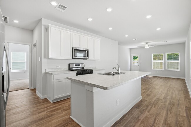 Building Photo - 16994 Pandora Wy