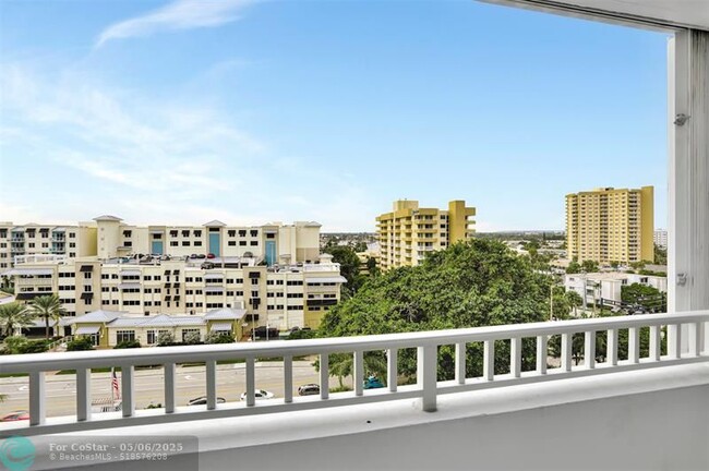 Building Photo - 1340 S Ocean Blvd