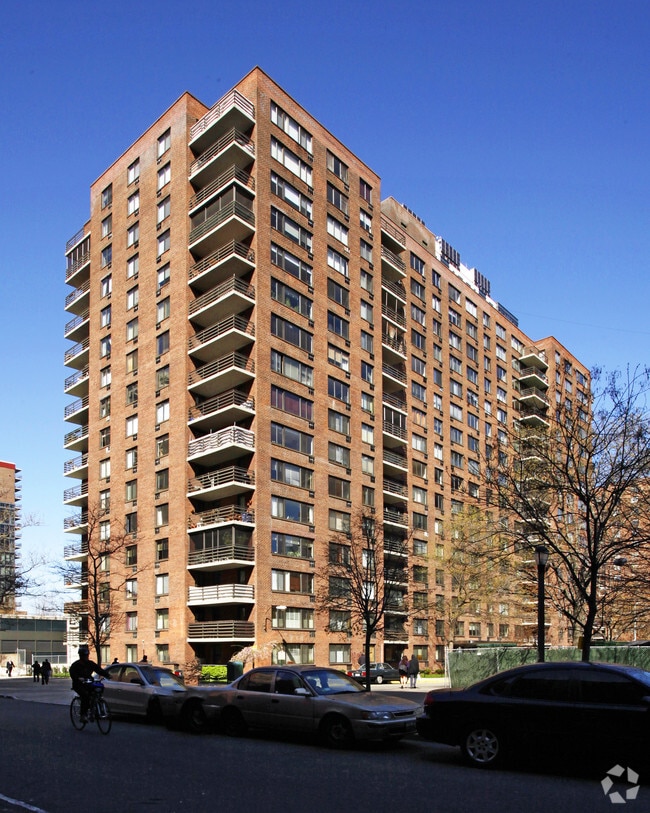784 Columbus Ave - 788 Columbus Avenue