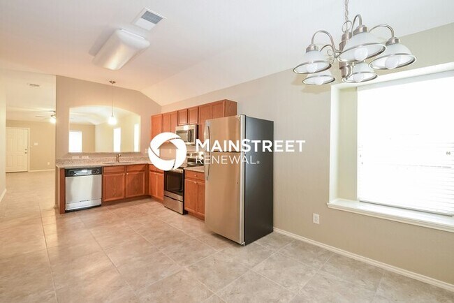 Building Photo - 3 Bedroom Pet-Friendly Home in Converse, TX with Main Street Renewal