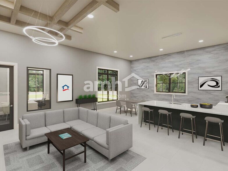 Building Photo - 4040 Chivalry Dr
