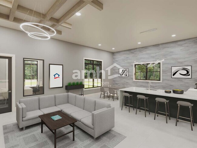 Building Photo - 3741 Blackshear Pl