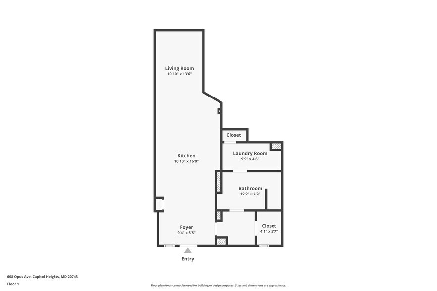 Building Photo - 608 Opus Ave