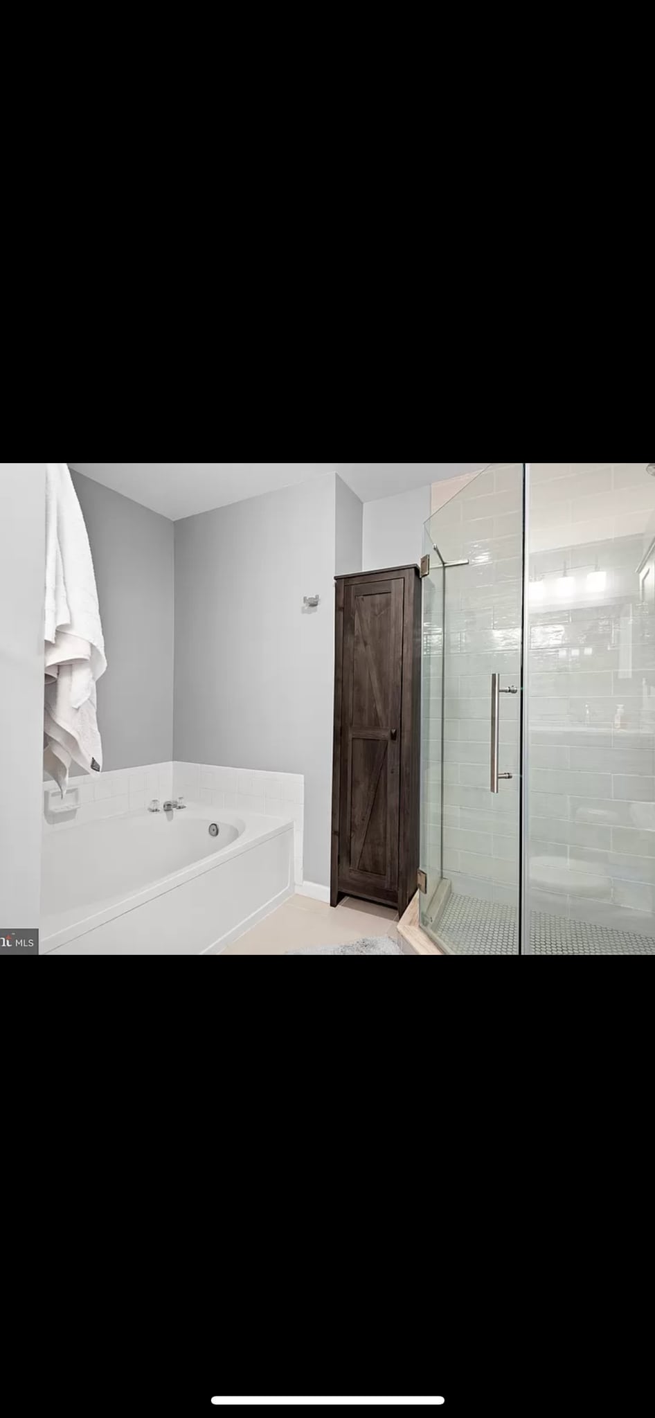 Private bathroom - 14555 Creek Branch Ct