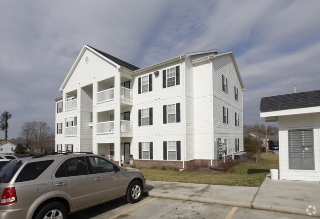 Walker Rosa Kingsport, TN Apartment Finder