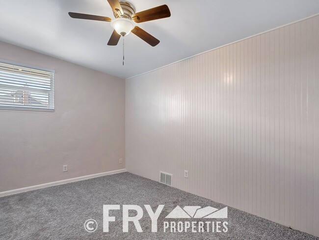 Building Photo - Updated Half Duplex Near Olde Town Arvada