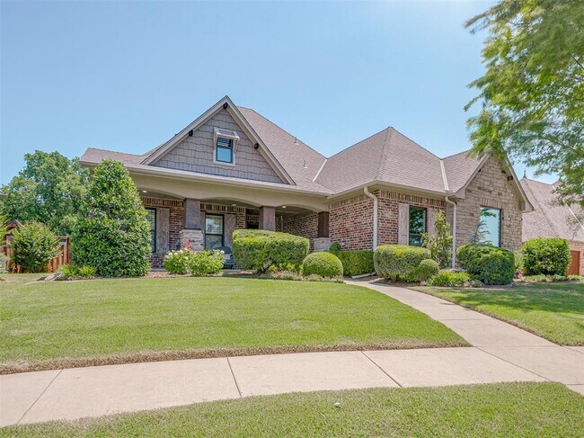 Building Photo - 4300 High Range Ln