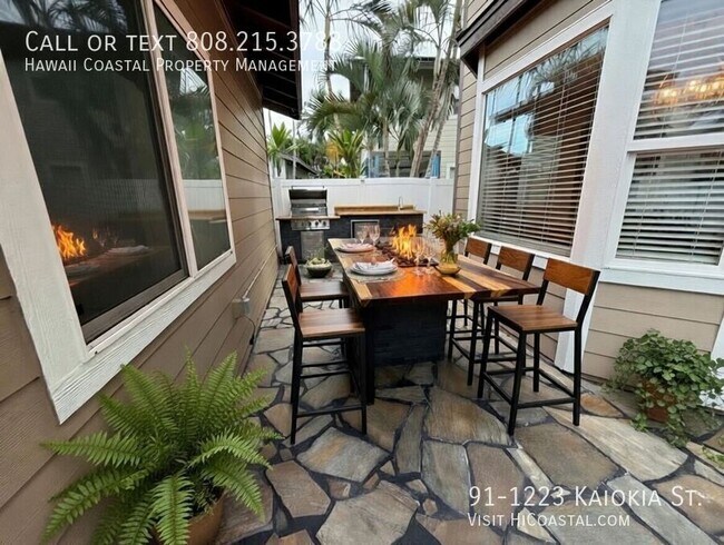 Building Photo - 91-1223 Kaiokia St.-