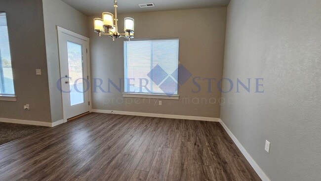 Building Photo - Fantastic Home With No Back Neighbors!
