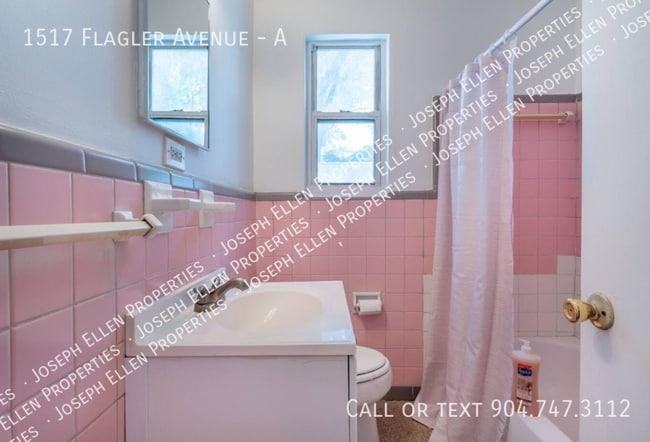 Building Photo - 1517 Flagler Ave