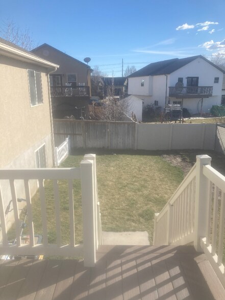 Building Photo - 832 S 925 W