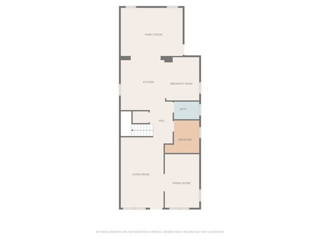 Building Photo - 4447 S Leamington Ave