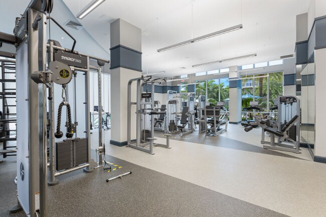 Building Photo - 2701 Biscayne Blvd