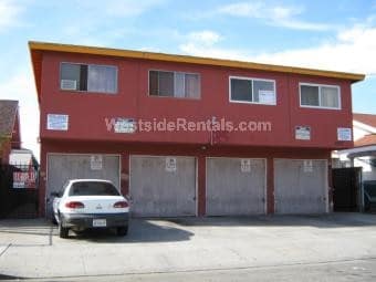 Building Photo - 2277 Locust Ave