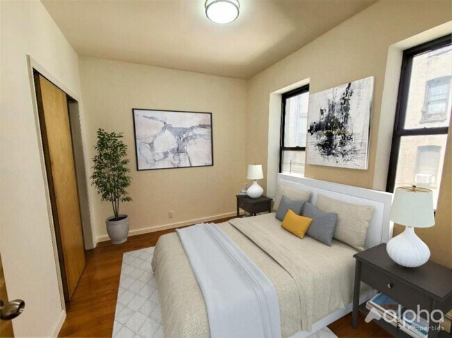 Building Photo - 2 bedroom in BROOKLYN NY 11211