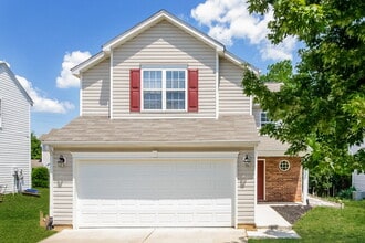 Building Photo - 11909 Aubreywood Dr