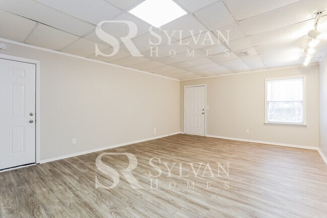 Building Photo - You are exactly where you ought to be!