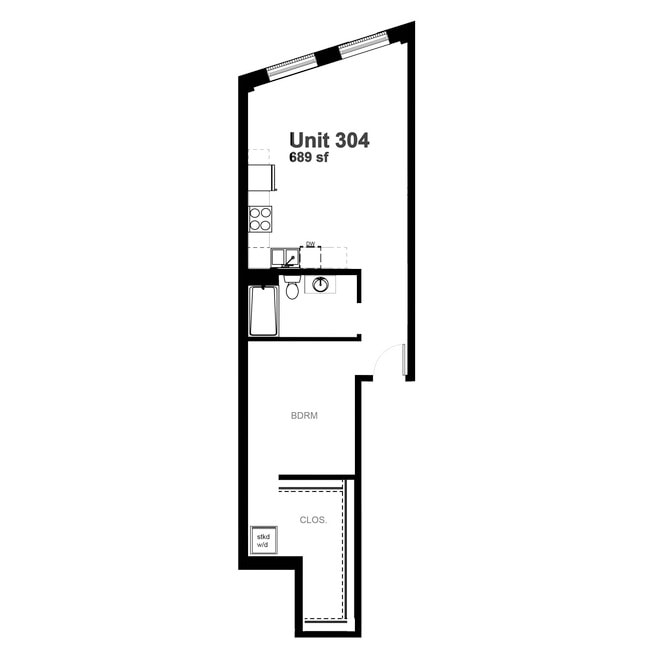 Floorplan - AT Lofts