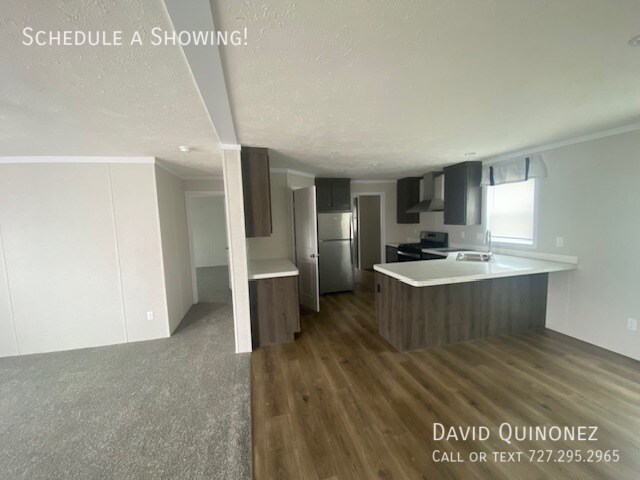 Building Photo - 206 Mercer-