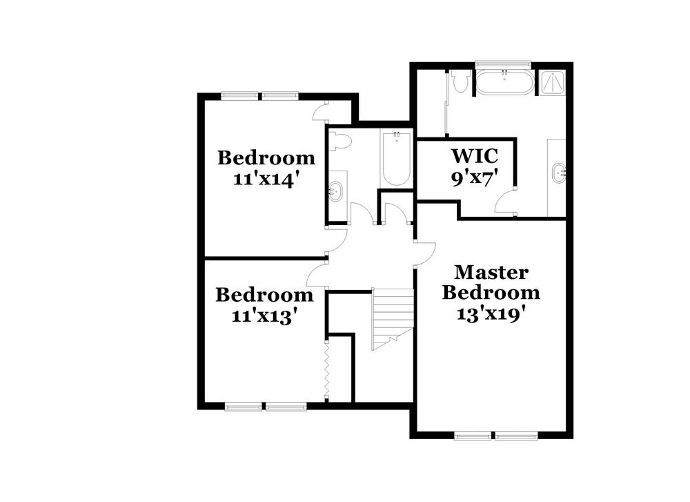 Building Photo - 2446 Letha Ln